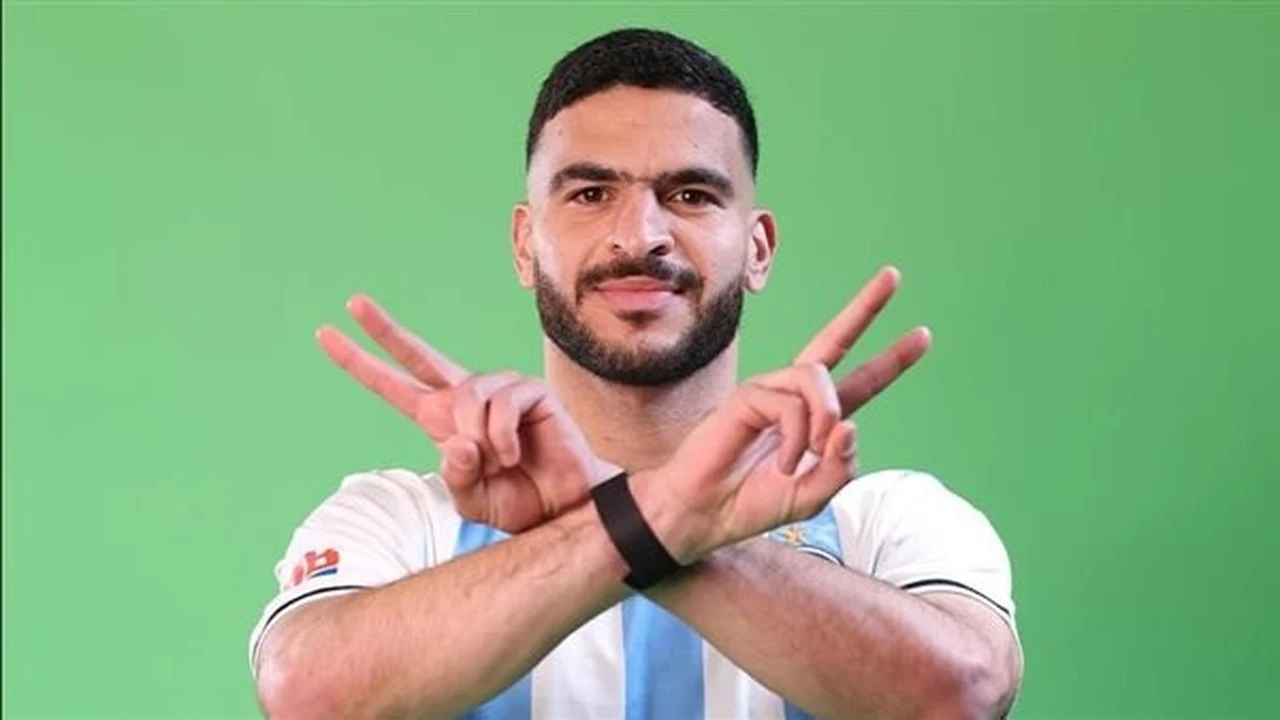 حامد حمدان وبيراميدز: الأموال أم الاستقرار حسما الصفقة؟ تفاصيل من الوكيل